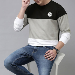 Nouveau design Best Basics hommes sweats bas quantité minimale de commande hommes sweats au prix de gros fabriqué au Pakistan - Product Image 3