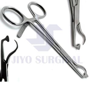 คีมยึดกระดูกและข้อเครื่องมือระดับพรีเมี่ยมได้รับการรับรองจาก CE ISO สินค้าของเรา - Product Image 5