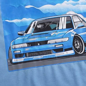 Camiseta ligera de alta calidad para hombre, camiseta de Color personalizada, ropa informal, camiseta para hombre 2025 - Product Image 4