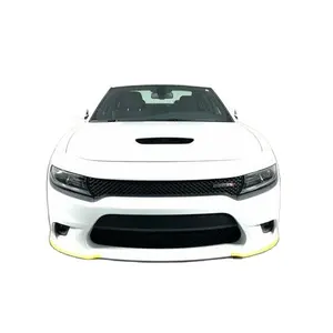 FAIR DEAL USED Dodge white Charger GT AWD luxury hybrid electric car new energy vehicles new cars A-udi A6l PHEV