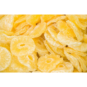 Snack de Piña Seca VDELTA Vietnam |   Suministro de Fábrica |   Venta al por Mayor - Product Image 2