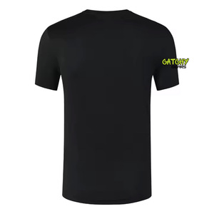 เสื้อยืด E-Sports ผ้าโพลีเอสเตอร์100% เสื้ออีสปอร์แนวเกาหลี - Product Image 3