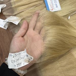 Wholesale Lace Frontal Closure Virgin <b>Hair</b> Extension Natural Hairline All <b>Color</b> Transaparen Swiss HD Lace <b>Hair</b> Vendor - Product Image 2