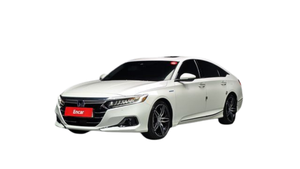 Honda Accord 2022 (10.ª Generación) 2.0 Híbrido Touring en Buen Estado, Auto Usado Coreano en Venta, 300auto Export - Product Image 4