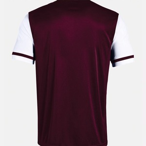 Maillot de football sublimation personnalisé conception personnelle maillot de football respirant à séchage rapide uniforme de football d'entraînement de club pour les hommes L301 - Product Image 3