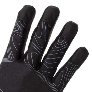 Gants de sport confortables pour le football américain, service OEM personnalisé avec les meilleurs matériaux, gants de football américain - Product Image 6