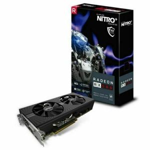 Tarjeta Gráfica Original SAPPHIRE RX 580 8GB Pulse - Product Image 5
