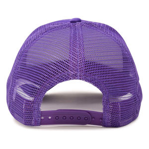 Casquette Snapback en toile à 6 panneaux réglable pour sports de plein air, unisexe, fabriquée au Pakistan, haute qualité, personnalisable - Product Image 3