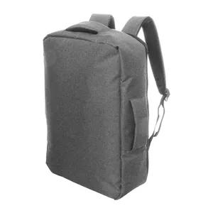 กระเป๋าเป้สะพายหลังอีทอน RPET สำหรับส่งเสริมการขายที่ยั่งยืน - Product Image 2