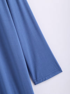 Quantité minimale de commande bas avec prix pas cher Hello Print T-shirt à col rond, T-shirt décontracté à manches courtes pour le printemps et l'été, pour femmes pour les vêtements - Product Image 4