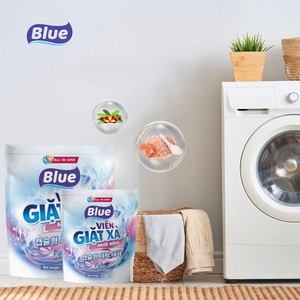 Capsules de lavage pour la protection de l'environnement en gros - Product Image 3