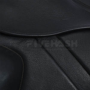 Silla de Montar para Salto de Alta Calidad en Cuero para Torneos y Espectáculos Ecuestres 2026 - Product Image 2