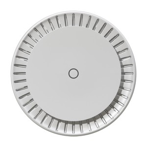 Punto de Acceso MikroTik cAP ax, cAPGi-5HaxD2HaxD, Wi-Fi 6 AX1800, Doble Banda, 2x RJ45 1000Mb/s, PoE - Product Image 2