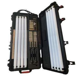 Juego de Tubos AX1 Nuevo de Alta Calidad / Kit de 16 Tubos con Estuche de Carga ART7 Transmisor ARC1 Control 16 Cargadores AX1 1 Año de Garantía - Product Image 2