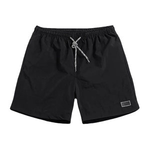 Short de plage d'été pour hommes Short personnalisé avec motif Sports Running Jogger Short solide avec poche - Product Image 2