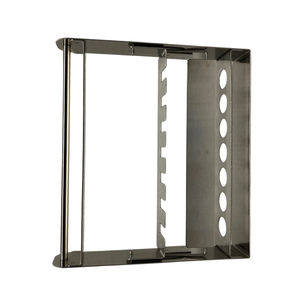 Estante de Almacenamiento de Instrumentos Manual de Acero Inoxidable de Alta Calidad SMITH PETERSEN, Organizador Médico para Hospitales y Clínicas - Product Image 3