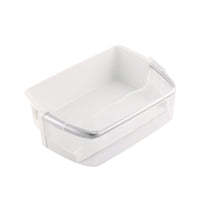 AAP73252209 Nuevo Estante de Plástico para Puerta de Refrigerador LG y Kenmore, Repuestos para Refrigeradores Eléctricos - Product Image 1