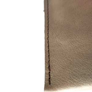 Porte-Couverts Pliable de Luxe en Cuir Véritable Écologique Fait Main pour Restaurant Organisateur de Couverts Rustique LCH-0047 - Product Image 4