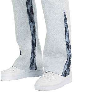 Pantalones Deportivos Anchos para Hombre al por Mayor, Estilo Vintage, Desgastados, de Felpa Francesa, 100% Algodón, con Estampado Personalizado, Pantalones Holgados para Hombre - Product Image 3