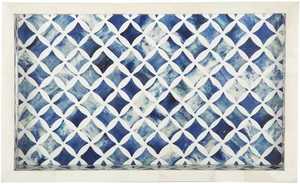 ซื้อถาดเสิร์ฟงานฝีมือเรซิ่นฝังลายทันสมัยเป็นมิตรกับสิ่งแวดล้อม สำหรับตกแต่งงานเลี้ยง ใช้ในครัว จัดเลี้ยงอาหารเช้า กลางวัน ค่ำ - Product Image 6