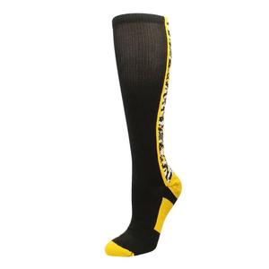 Chaussettes de sport de qualité supérieure pour hommes Chaussettes de sport personnalisées avec design antidérapant Confortable Vente en gros OEM Usine - Product Image 3