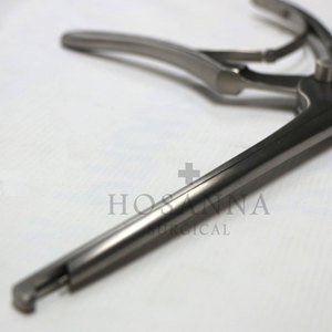 เคอร์ริสันบองเกอร์เซอร์สเครื่องมือผ่าตัดสเตนเลสสตีล - Product Image 4