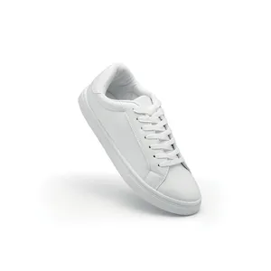 Zapatillas Deportivas Personalizadas BLANCOS, Producto Deportivo Promocional - Product Image 5