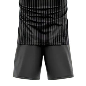 El último diseño más vendido Uniforme 7 en 7 de alta calidad Uniforme de fútbol 7v7 de estilo más nuevo en el mejor diseño - Product Image 4