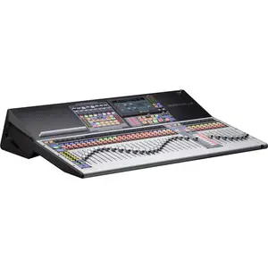 PreSonu StudioLive 64S Series III S Console de mixage/enregistreur/interface numérique 64 canaux