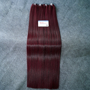 ผมต่อทรงตรงเวียดนามยาว10-40นิ้ว - Product Image 5