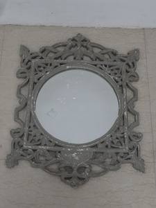 Fabricant de miroirs muraux décoratifs |   Miroirs de décoration murale intérieure - Product Image 6