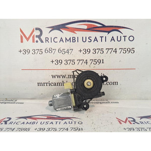 มอเตอร์ไฟฟ้าหน้าต่างด้านหน้าขวา AUDI A3 Series (8V1) 5Q0959801B (12>18) - Product Image 1