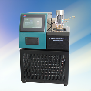 Abel Automatische Flammpunkt ausrüstung ISO 13736 Abel Flammpunkt gerät/Abel Closed Cup Flammpunkt tester - Product Image 1