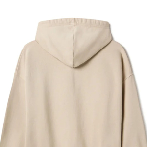 Custom Men's Sports Zip-Up Hoodie Performance <b>Zipper</b> <b>Jacket</b> for Workouts and Outdoor Adventures - Product Image 5