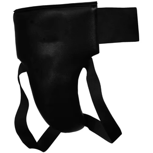 Groin Guard Protecteur Shell Mma Boxe Sports Boxe Protection Groin Guard Logo Personnalisé Hommes Femmes Groin Guard - Product Image 6