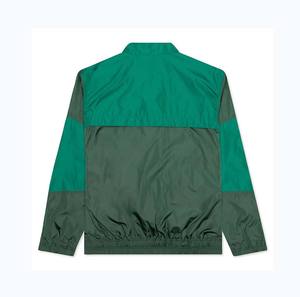 Chaquetas Impermeables Ligeras para Hombre, Talla Grande, Color Sólido, Cortavientos, Chaqueta de Exterior, Chaqueta Cortavientos para Hombre - Product Image 5