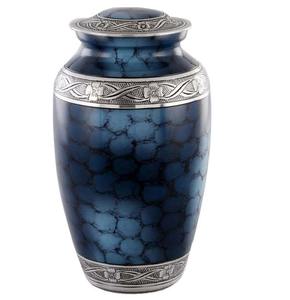 Artículo de Venta caliente Urnas de cremación para cenizas humanas Adulto para entierro funerario Urnas de cremación en el hogar Alta demanda Artículo funerario Resto - Product Image 2