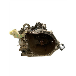 BOÎTE DE VITESSES MANUELLE COMPLÈTE CITROEN C3 2ème Série 1612930380 diesel 1.6L (05>10) - Product Image 1