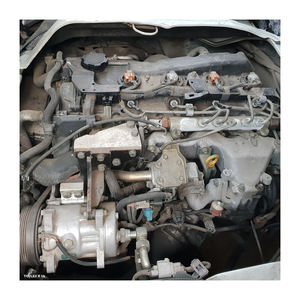 Unité moteur 1KD, approvisionnement en vrac, prix d'usine, haute qualité, puissance de sortie élevée - Product Image 6