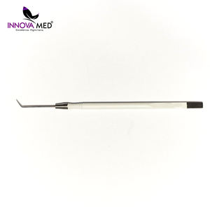 Herramienta Reutilizable para Lifting de Pestañas para Kit de Permanente de Pestañas – Herramienta Separadora de Pestañas de Precisión de Grado Profesional con Marca Privada por INNOVAMED - Product Image 3