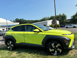 Limpieza limitada Hyundal Kona 2024 - Product Image 3