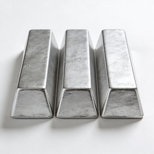 Lingots en alliage d'aluminium ADC12 pour la fonte sous pression à haute pression de composants automobiles et électroniques - Product Image 4