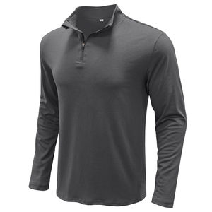 Precio de fábrica, fabricante profesional, camisa de compresión MMA, diseño único, ropa personalizada para hombres, ropa deportiva al por mayor - Product Image 4