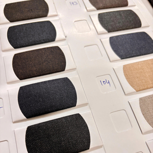 High-Quality Poly Viscose Suiting Fabric Celebration Texture Woven <b>for</b> <b>Boys</b> & Girls <b>Blazers</b> & Trousers - Product Image 1