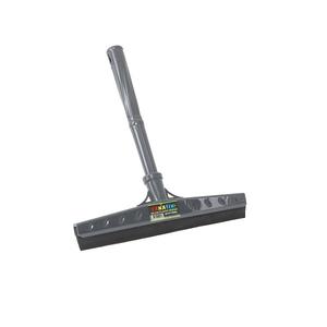 Serpillère à poignée ergonomique en EVA avec brosse en plastique, outil de nettoyage ménager durable - Product Image 2