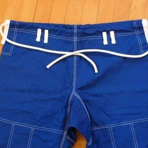 Kimono de Jiu-Jitsu Brasileño Unisex al por Mayor, Uniforme de Competición de Judo con Logotipo Personalizado para Adultos, 100% Algodón, 460g - Product Image 3