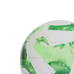 Balón de Fútbol de PVC Cosido a Mano de Pakistán, Balón de Fútbol Promocional de Alta Resistencia, Entrenamiento Deportivo al Aire Libre, Fabricado con Goma de PU - Product Image 3