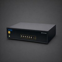 Baichuan RS1045A 4.5G Probador de Tasa de Errores de Bits (BERT) Instrumento Compacto para Pruebas de Producción Masiva de Transceptores SFP