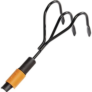 For FISKARS QuikFit 120 mm 3-Prong Exhaust Manifold for <b>Garden</b> Hand <b>Tools</b> - Product Image 1