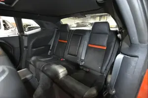 DODGE CHALLENGER SRT8 2008 D'OCCASION CÔTÉ GAUCHE/CÔTÉ DROIT - Product Image 4